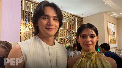 bianca umali and ruru madrid.